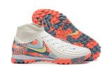 Nike Phantom GX II Luna EliteTF39-45 耐克月煞高帮全针织碎钉