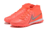 Nike Phantom GX II Luna EliteTF39-45 耐克月煞高帮全针织碎钉