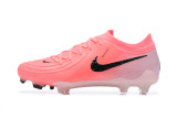 NIKE PHANTOM LUNA ELITE FG 39---45 耐克低帮防水全针织月煞FG足球鞋