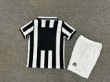 Retro Juventus home Kids  1995-1996