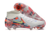 NIKE PHANTOM LUNA ELITE FG 39---45 耐克高帮防水全针织月煞FG足球鞋