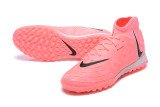 NIKE PHANTOM LUNA ELITE TF 39---45 耐克高帮防水全针织月煞MDTF足球鞋