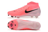 NIKE PHANTOM LUNA ELITE FG 39---45 耐克高帮防水全针织月煞FG足球鞋
