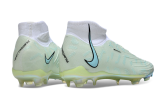 NIKE PHANTOM LUNA ELITE FG 36---45 耐克高帮防水全针织女足世界杯月煞FG足球鞋