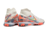 Nike Phantom GX II Luna EliteTF39-45 耐克月煞高帮全针织碎钉