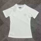 Santos Home women  fans 1:1 Quality Soccer Jersey   25-26