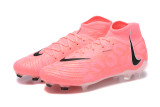 NIKE PHANTOM LUNA ELITE FG 39---45 耐克高帮防水全针织月煞FG足球鞋