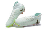 NIKE PHANTOM LUNA ELITE FG 39--45 耐克高帮防水全针织女足世界杯月煞FG足球鞋
