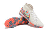 Nike Phantom GX II Luna EliteTF39-45 耐克月煞高帮全针织碎钉