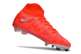 NIKE PHANTOM LUNA ELITE FG 36--45 耐克高帮防水全针织女足世界杯月煞FG足球鞋
