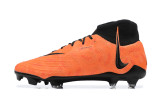 NIKE PHANTOM LUNA ELITE FG 39---45 耐克高帮防水全针织月煞FG足球鞋