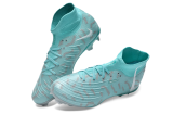 NIKE PHANTOM LUNA ELITE FG 36---45 耐克高帮防水全针织女足世界杯月煞FG足球鞋