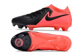 NIKE PHANTOM LUNA ELITE FG 39---45 耐克低帮防水全针织月煞FG足球鞋