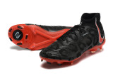NIKE PHANTOM LUNA ELITE FG 39---45 耐克高帮防水全针织月煞FG足球鞋