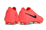 NIKE PHANTOM LUNA ELITE FG 36---45 耐克低帮防水全针织月煞FG足球鞋