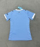 Manchester City women  home fans 1:1 Quality Soccer Jersey   25-26