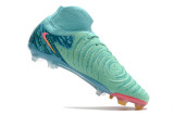 NIKE PHANTOM LUNA ELITE FG 39---45 耐克高帮防水全针织月煞FG足球鞋