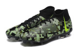 NIKE PHANTOM LUNA ELITE FG 39---45 耐克高帮防水全针织月煞FG足球鞋