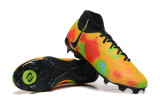 NIKE PHANTOM LUNA ELITE FG 39---45 耐克高帮防水全针织月煞FG足球鞋