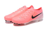 NIKE PHANTOM LUNA ELITE FG 39---45 耐克低帮防水全针织月煞FG足球鞋