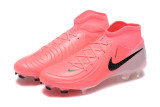 NIKE PHANTOM LUNA ELITE FG 39---45 耐克高帮防水全针织月煞FG足球鞋
