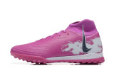 NIKE PHANTOM LUNA ELITE TF 39---45 耐克高帮防水全针织月煞MDTF足球鞋