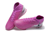 NIKE PHANTOM LUNA ELITE TF 39---45 耐克高帮防水全针织月煞MDTF足球鞋