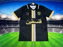 Palestine Special Edition Fans 1:1 Quality Soccer Jersey  25-26