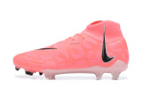 NIKE PHANTOM LUNA ELITE FG 39---45 耐克高帮防水全针织月煞FG足球鞋