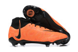 NIKE PHANTOM LUNA ELITE FG 39---45 耐克高帮防水全针织月煞FG足球鞋
