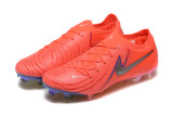 NIKE PHANTOM LUNA ELITE FG 39---45 耐克低帮防水全针织月煞FG足球鞋