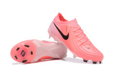 NIKE PHANTOM LUNA ELITE FG 39---45 耐克低帮防水全针织月煞FG足球鞋