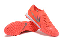 Nike Phantom GX II EliteTF39-45 耐克月煞低帮全针织碎钉