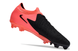 NIKE PHANTOM LUNA ELITE FG 39---45 耐克低帮防水全针织月煞FG足球鞋