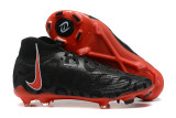 NIKE PHANTOM LUNA ELITE FG 39---45 耐克高帮防水全针织月煞FG足球鞋