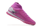 NIKE PHANTOM LUNA ELITE TF 39---45 耐克高帮防水全针织月煞MDTF足球鞋