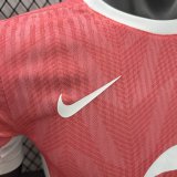 Barcelona  Special Edition Player  1:1 Quality Soccer Jersey  25-26