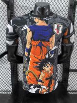 Japan Special Edition  player 1:1 Quality Soccer Jersey  25-26