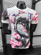 Japan Special Edition  player 1:1 Quality Soccer Jersey  25-26