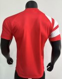 Retro  Liverpool Home  1:1 Quality Soccer Jersey  1991-1992