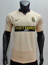 Retro Juventus third 1:1 Quality Soccer Jersey 2003-2004