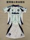 New England Revolution   away  fans kits  1:1 Quality Soccer Jersey  25-26 (kids and man )