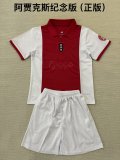 AJAX Special Edition  fans kits  1:1 Quality Soccer Jersey   25-26 (kids and man )