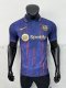 Barcelona  Special Edition Player  1:1 Quality Soccer Jersey 25-26