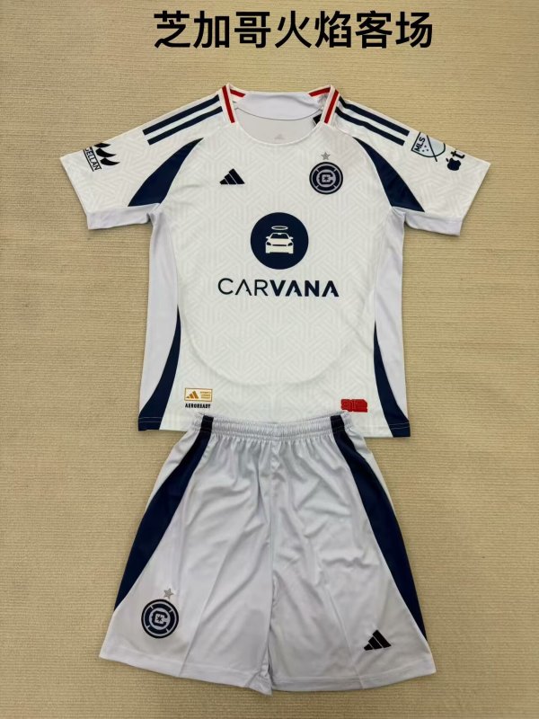 Houston Dynamo FC  away fans kits  1:1 Quality Soccer Jersey  25-26 (kids and man )