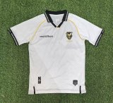 Bolivia  Away Fans 1:1 Quality Soccer Jersey 2025
