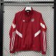 Bayern Munich Retro Windbreaker  24-25