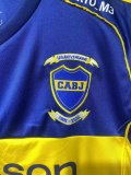 Boca Juniors 120th anniversary Fans 1:1 Quality Soccer Jersey  25-26