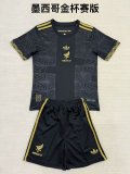 Mexico   Special Edition fans kits  1:1 Quality Soccer Jersey   25-26 (kids and man )