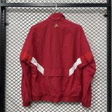 Bayern Munich Retro Windbreaker  24-25